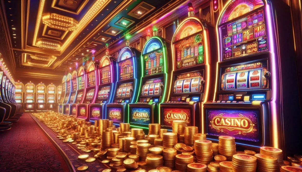 Instaspin Casino